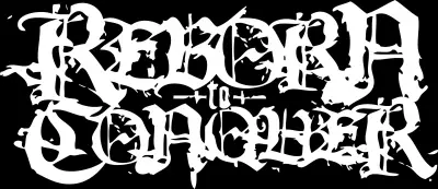 logo Reborn To Conquer